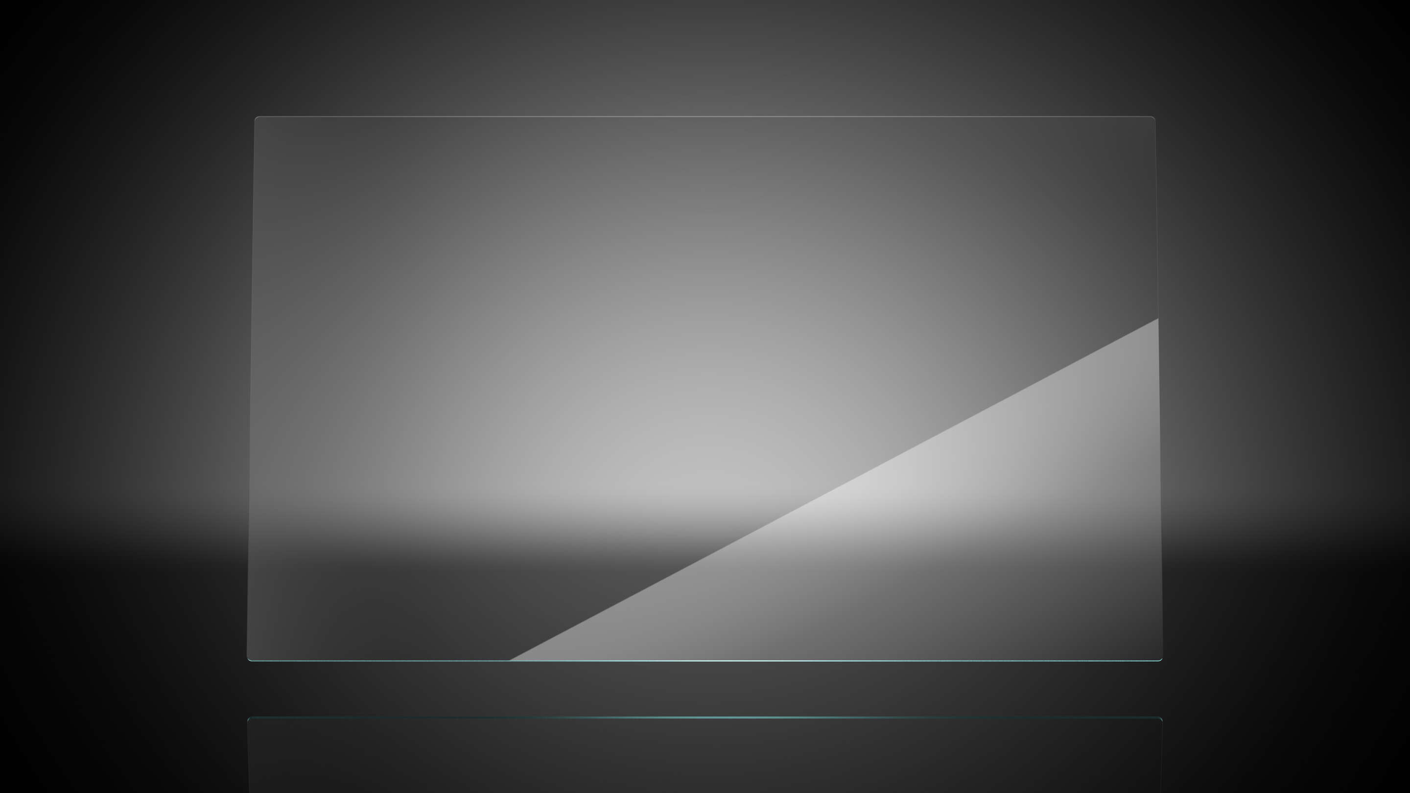 Impactinator® Glass - IMPACTINATOR Spezifikation uno sfondo bianco e nero